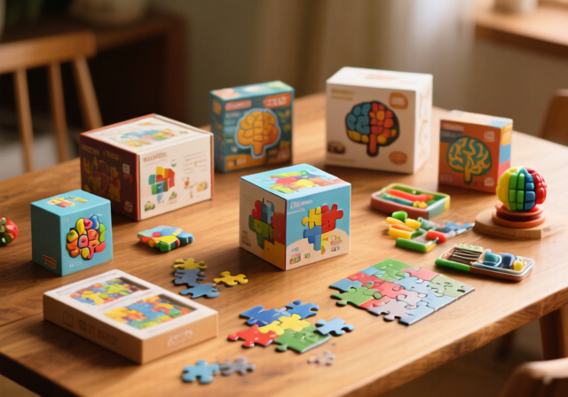 Best Puzzle Gifts