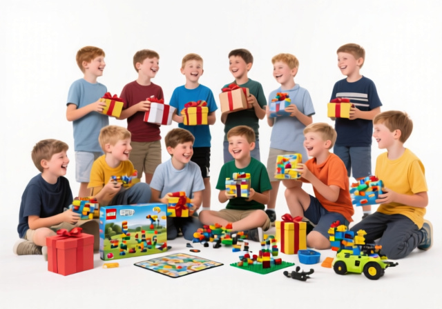 Best Gifts For 11 Year Old Boys