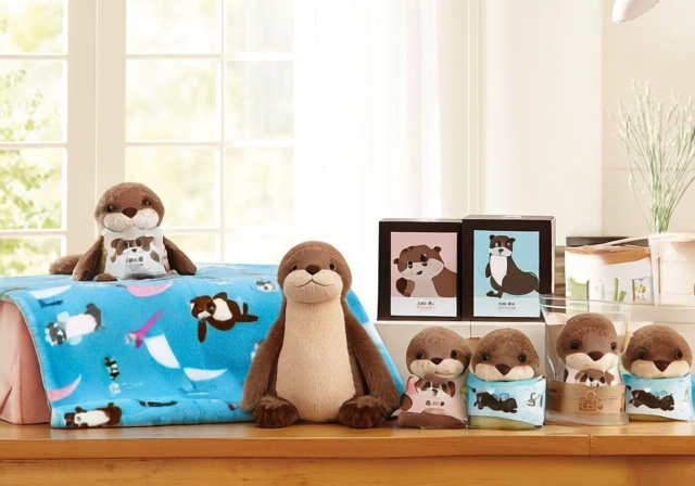 Best Otter Gifts