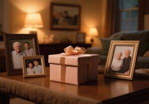 Gift Ideas For Grandparents