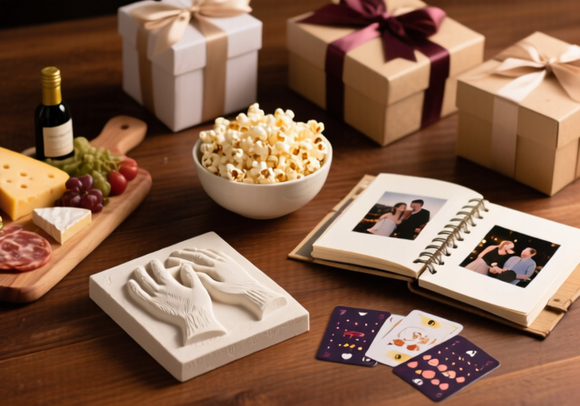 12 Best Gifts For Couples
