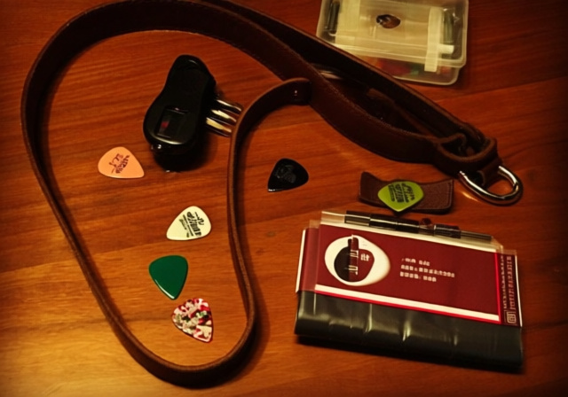 Gifts For Guitar Players