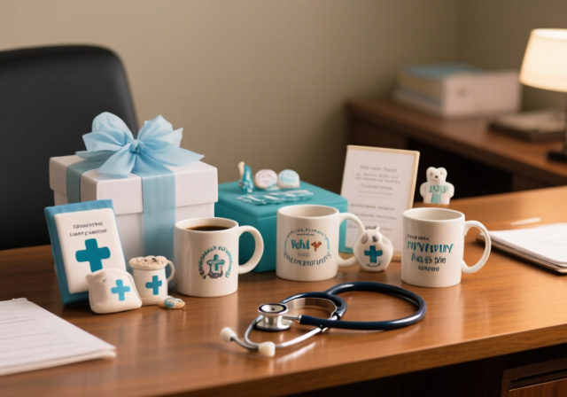 Veterinarian Gifts