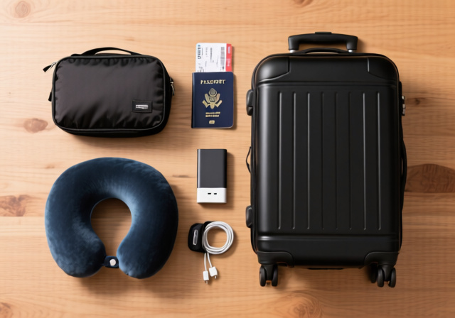 Best Travel Gifts For Men