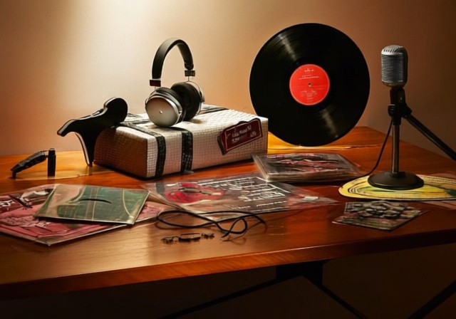 Gifts For Music Lovers