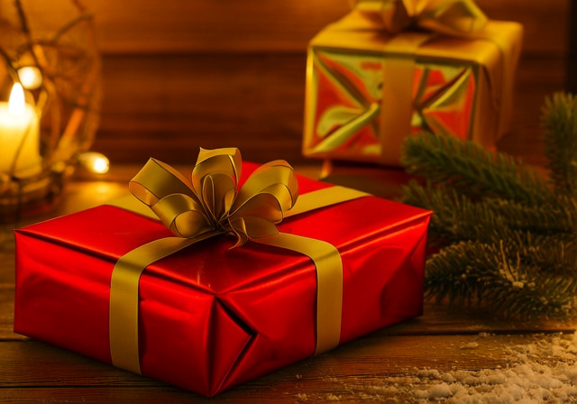 Best Christmas Gifts