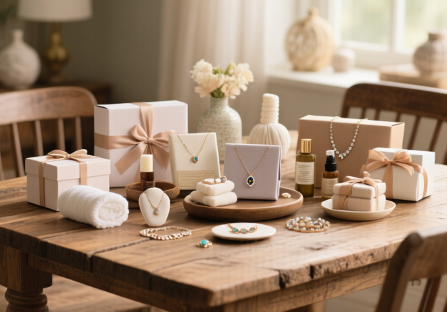 Stepmom Gift Ideas