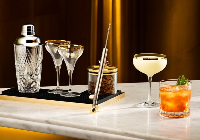 Best Mixology Gifts