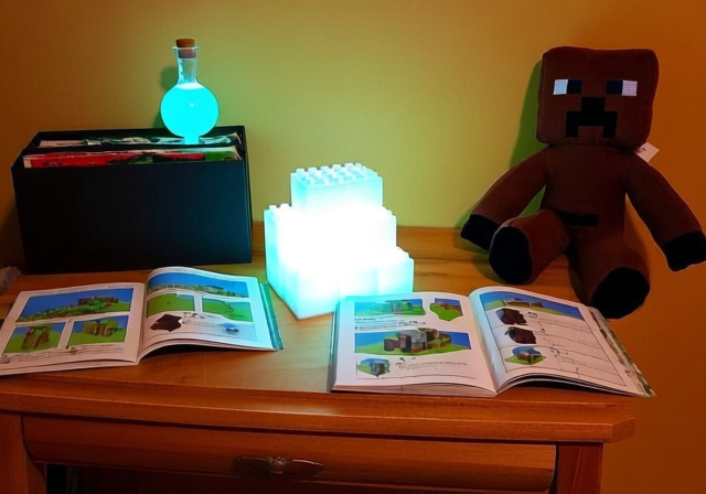 Best Minecraft Gifts
