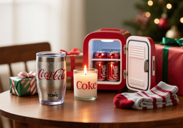 Best Diet Coke Gifts