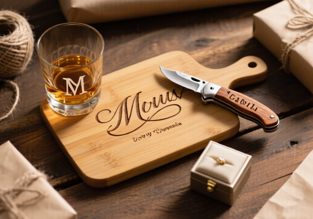 Best Engraved Gifts