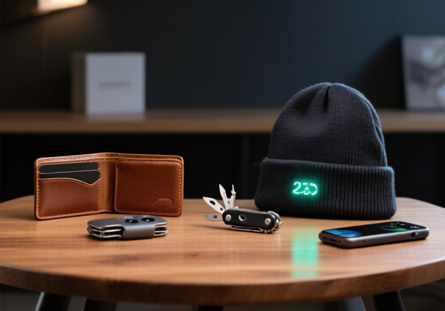 Gifts For Men Under $25