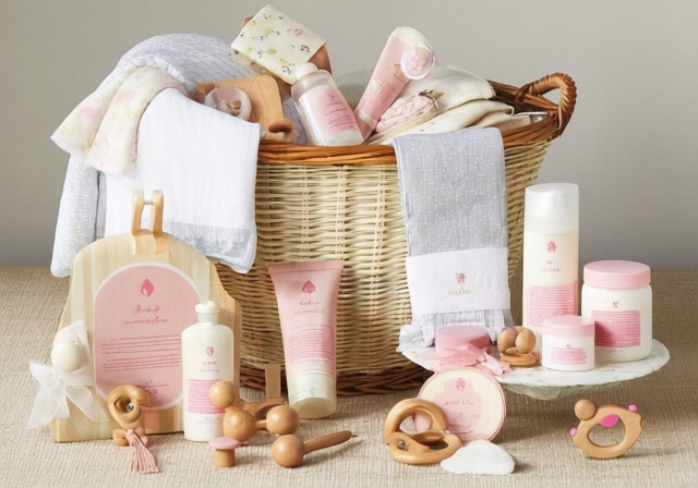 Best Baby Gift Sets