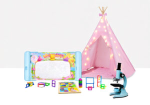 Best Gifts For 3 Year Old Girls