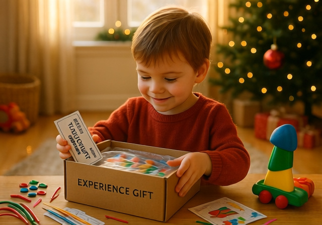 Christmas Gifts For Kids That Arent Toys