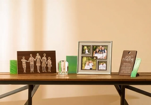 Personalized Gifts For Family