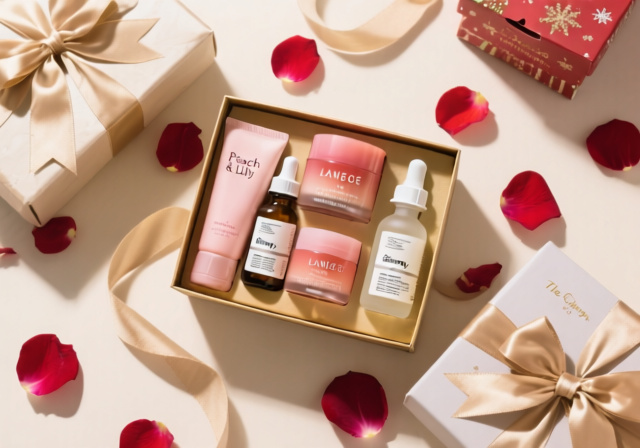 Best Skincare Gifts
