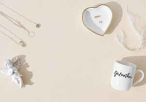14 Best Godmother Gifts That Will Make Her Cry Happy Tears
