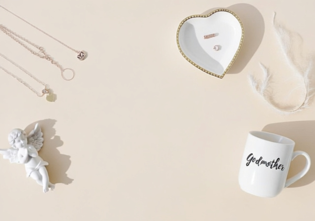 14 Best Godmother Gifts That Will Make Her Cry Happy Tears