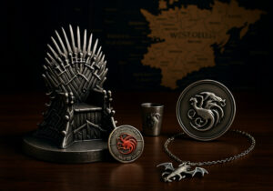 Best Game Of Thrones Gifts