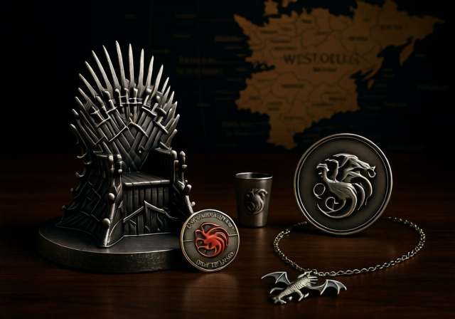 Best Game Of Thrones Gifts