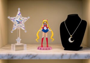 Sailor Moon Gifts For Adults