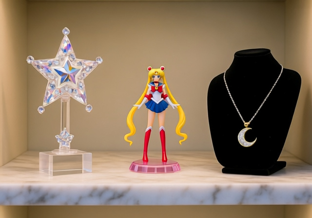 Sailor Moon Gifts For Adults
