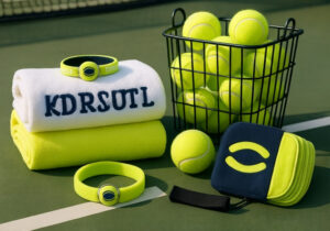 Gifts For Tennis Player