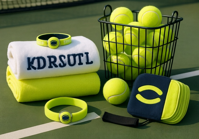 Gifts For Tennis Player