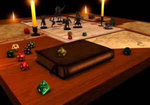 Best Dungeon And Dragons Gifts