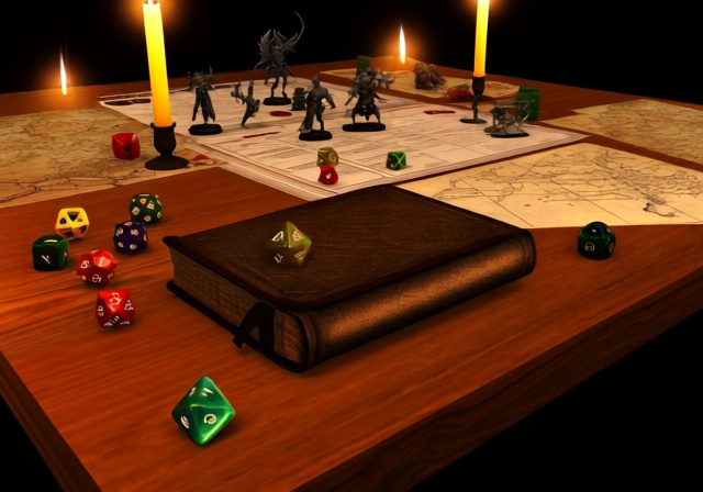 Best Dungeon And Dragons Gifts
