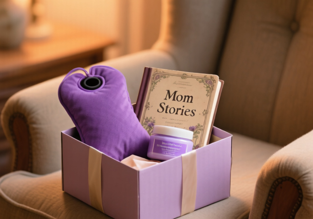 6 Best Gifts for Elderly Women That They'll Actually Use and Love