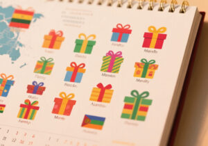 Complete Guide to Gift-Giving Holidays