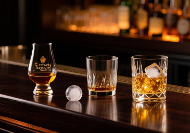 Best Bourbon Glasses