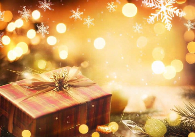 Best Christmas Gifts