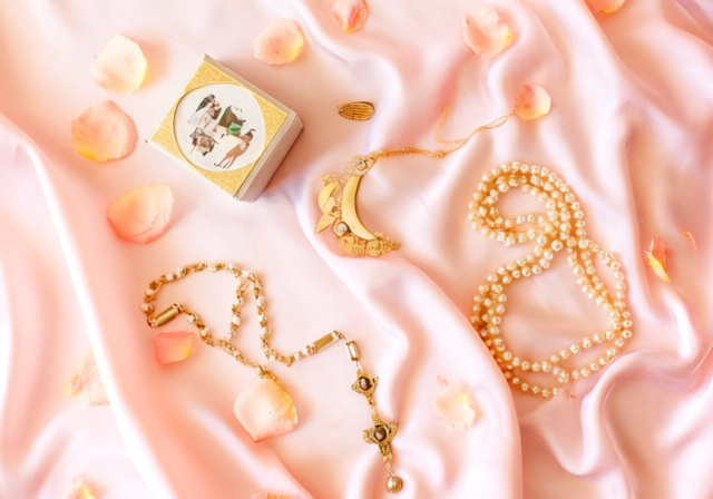 Best Quinceañera Gifts