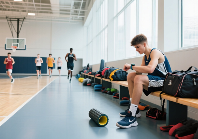 Best Gifts For Student Athletes