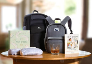 14 Best Gifts for New Dads