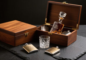 11 Best Groomsman Gifts They'll Actually Use