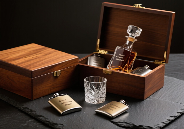 11 Best Groomsman Gifts They'll Actually Use