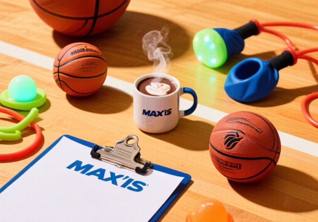 Best Basketball Gifts