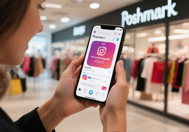 Poshmark Followers
