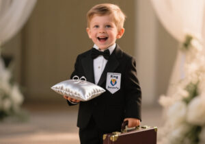 Ring Bearer Gifts