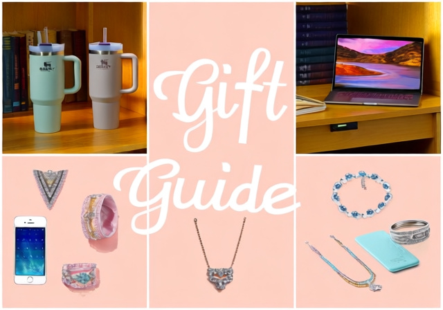 Best Gifts For College Girls
