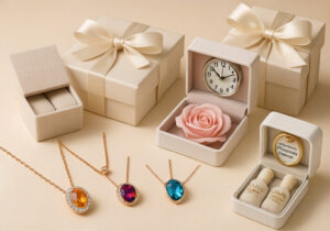14 Best Push Presents