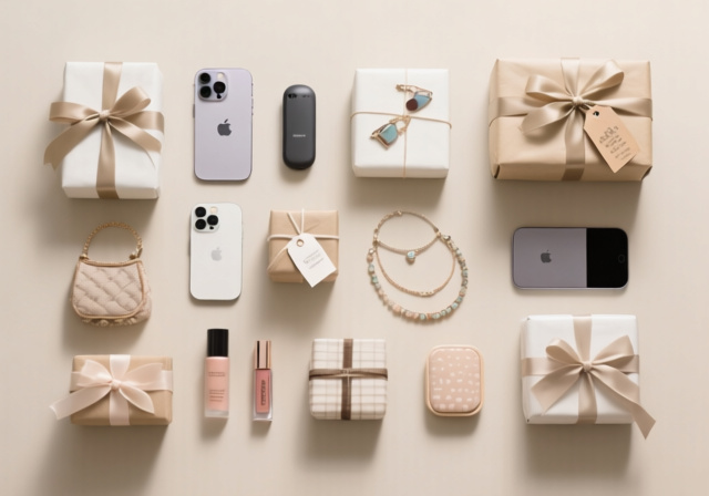 Best Gifts Under $100