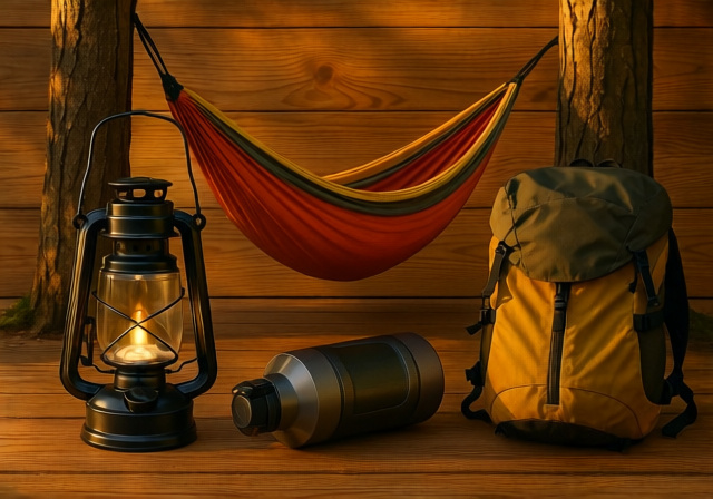 25 Best Outdoor Gifts for Adventure Enthusiasts