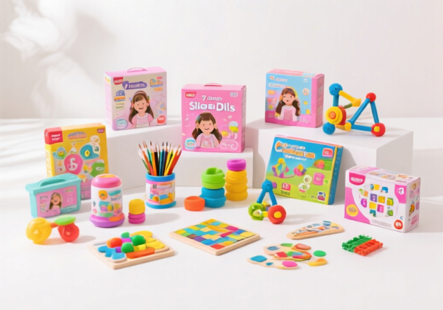 Best Gifts For 7 Year Old Girls