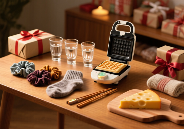 Best Cheap Gifts
