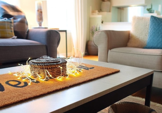 Gift Etiquette For A Housewarming Party